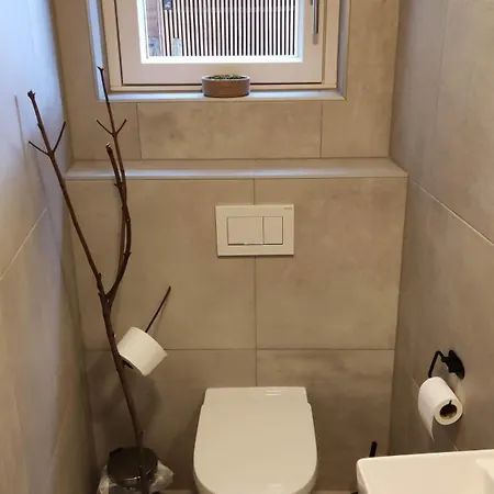 Apartament Riedenblick
