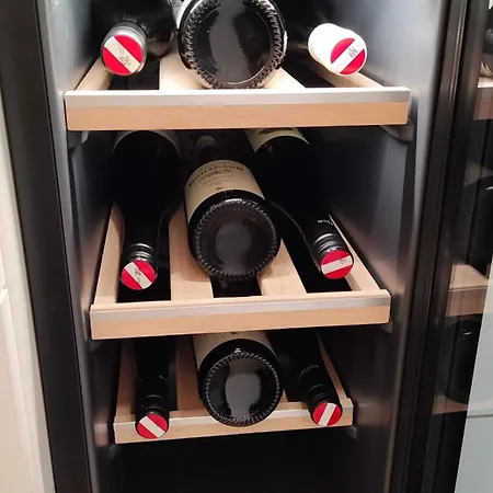 شقة Riedenblick Spitz an der Donau