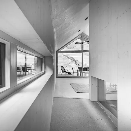 Riedenblick Spitz an der Donau