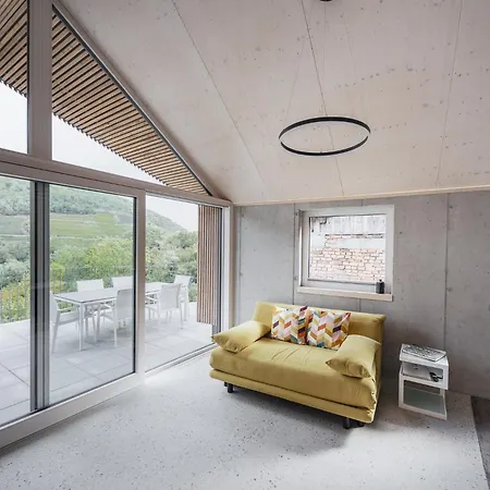 Riedenblick Apartament Spitz an der Donau