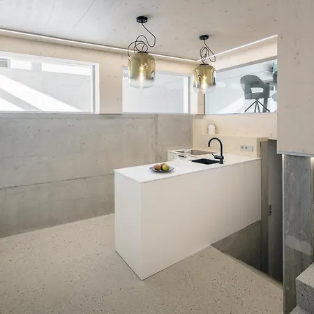 Apartament Riedenblick