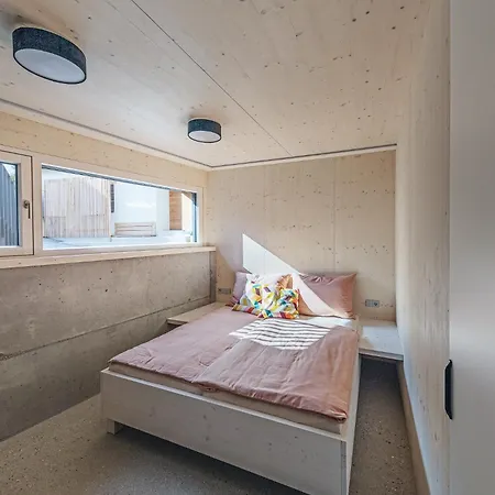 شقة Riedenblick *