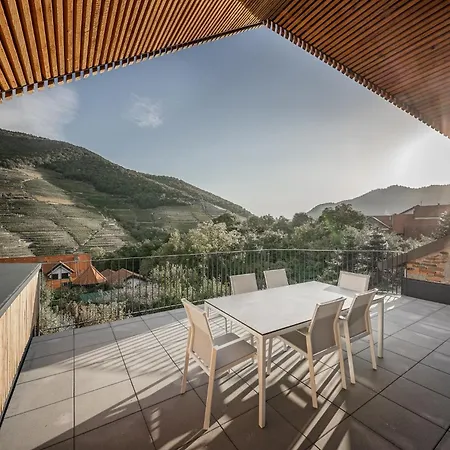 Riedenblick شقة *