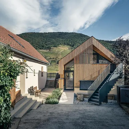 Riedenblick Apartament *