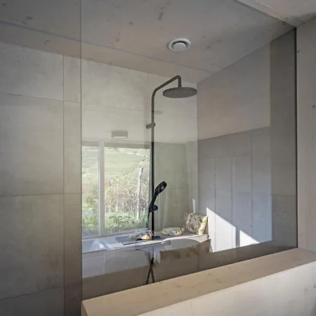 Riedenblick شقة *