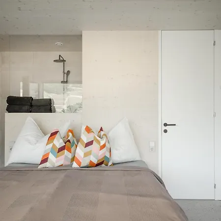 شقة Riedenblick Spitz an der Donau