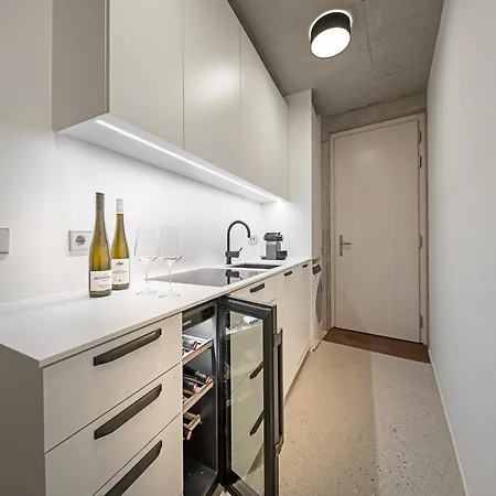 Riedenblick Apartament