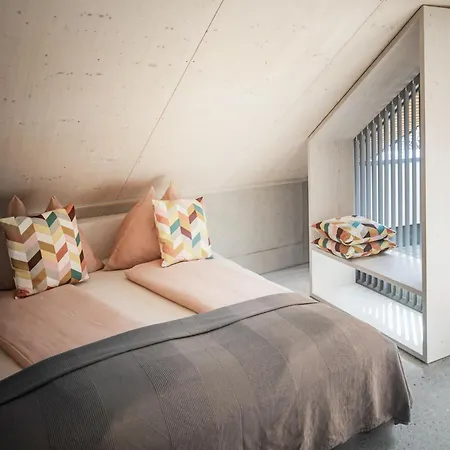 Apartament Riedenblick Spitz an der Donau