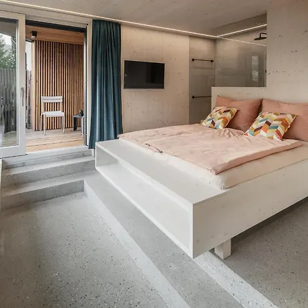 Riedenblick Apartament Spitz an der Donau
