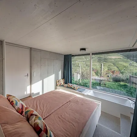 Riedenblick Lejlighed