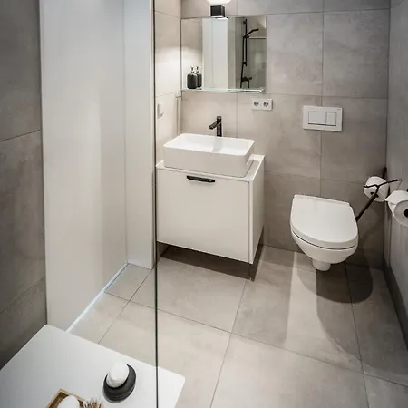 شقة Riedenblick Spitz an der Donau