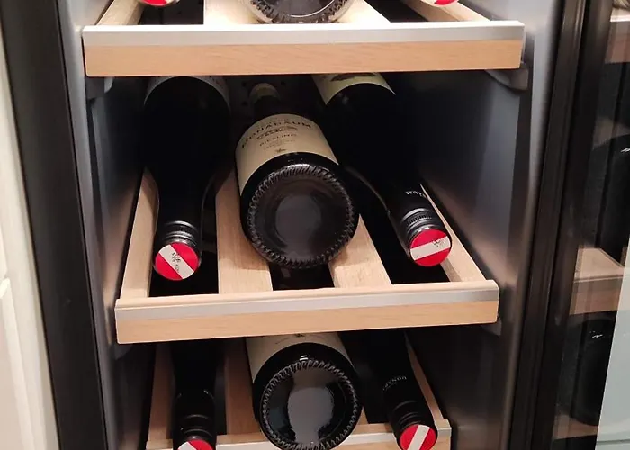 Appartement Riedenblick Spitz an der Donau