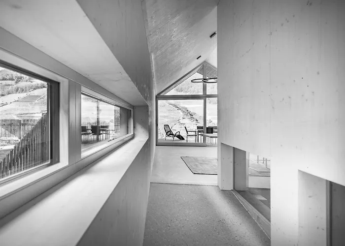 Riedenblick Spitz an der Donau