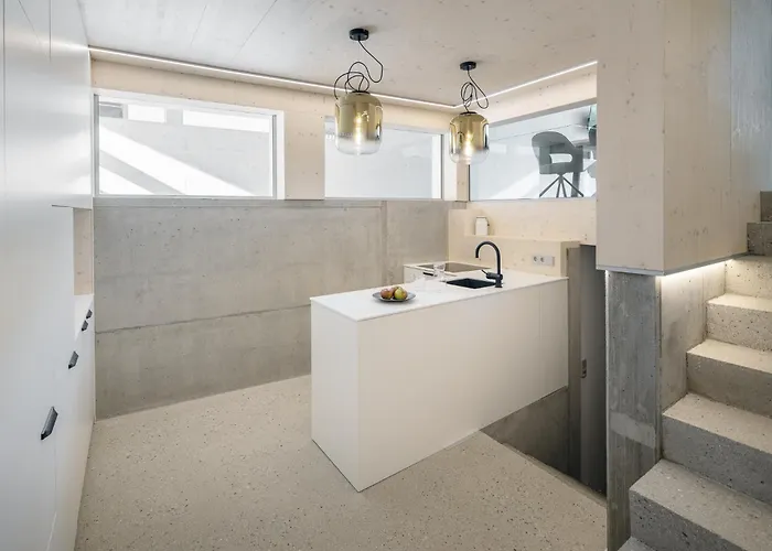 Appartement Riedenblick