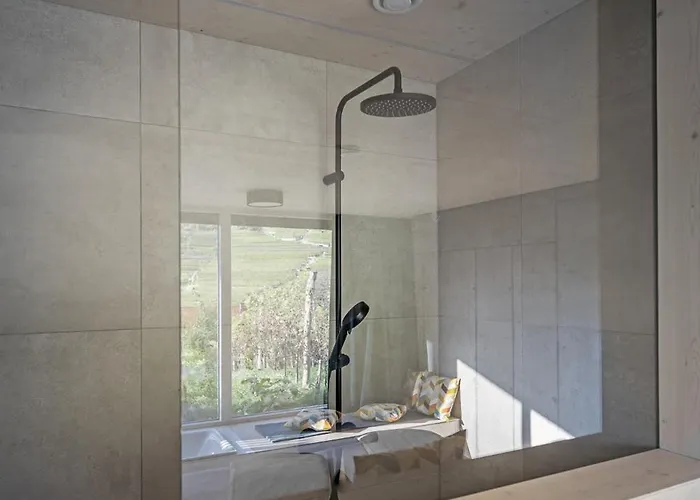 Riedenblick Appartement *