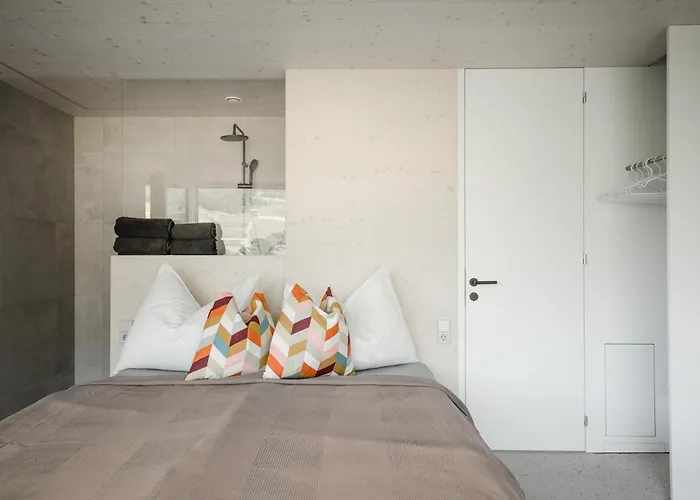 Appartement Riedenblick Spitz an der Donau