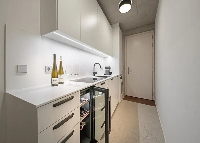 Riedenblick Appartement