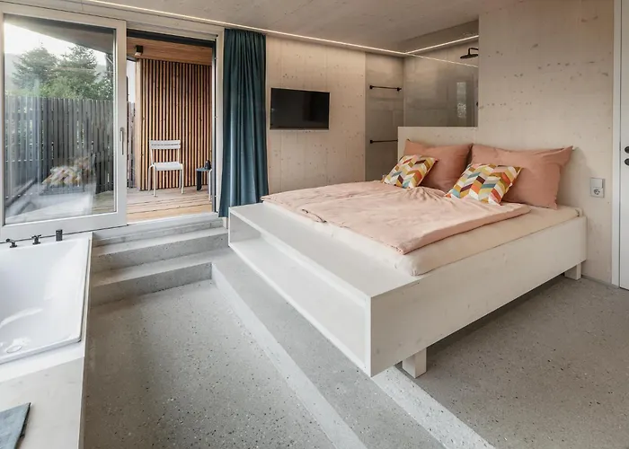 Riedenblick Appartement Spitz an der Donau