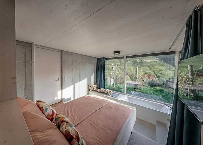 Riedenblick Appartement