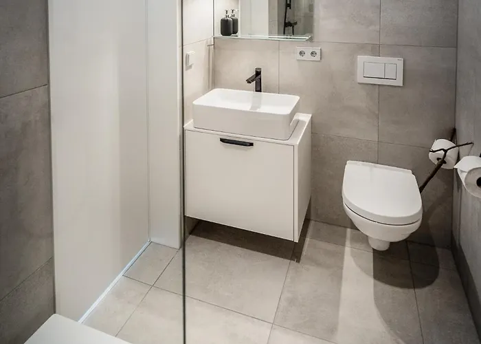 Appartement Riedenblick Spitz an der Donau